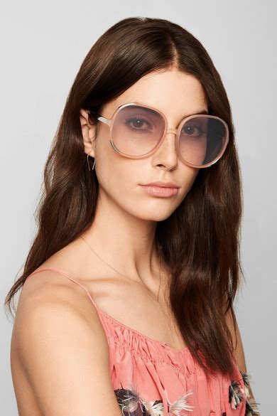 chloe myrte sunglasses|Myrte sunglasses .